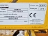 Afbeeldingen van New Holland 600 BFIE maisbek