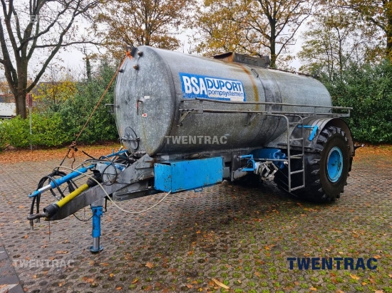 Afbeeldingen van Duport 10500