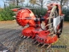 Afbeeldingen van Kemper 460 plus maisbek voor Claas hakselaar