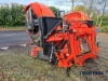 Afbeeldingen van Kemper 460 plus maisbek voor Claas hakselaar