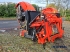 Afbeeldingen van Kemper 460 plus maisbek voor Claas hakselaar