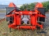 Afbeeldingen van Kemper 460 plus maisbek voor Claas hakselaar