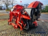 Afbeeldingen van Kemper 460 plus maisbek voor Claas hakselaar