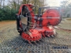 Afbeeldingen van Kemper 460 plus maisbek voor Claas hakselaar
