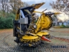 Afbeeldingen van New Holland 450fi maisbek