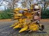 Afbeeldingen van New Holland 470fie maisbek