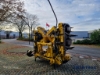 Afbeeldingen van New Holland 470fie maisbek