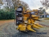 Afbeeldingen van New Holland 470fie maisbek