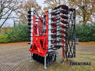 Afbeeldingen van Evers Toric 44-616 R62 schijvenbemester bouwlandbemester