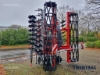 Afbeeldingen van Evers Toric 44-616 R62 schijvenbemester bouwlandbemester