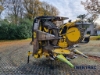 Afbeeldingen van New Holland RI450 maisbek