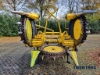 Afbeeldingen van New Holland RI450 maisbek