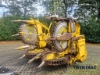 Afbeeldingen van New Holland RI600 maisbek