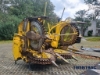 Afbeeldingen van New Holland RI600 maisbek