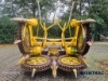Afbeeldingen van New Holland RI600 maisbek