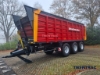Afbeeldingen van Schuitemaker Siwa 840W silagewagen NIEUW (3x op voorraad) 