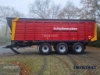 Afbeeldingen van Schuitemaker Siwa 840W silagewagen NIEUW (3x op voorraad) 