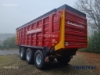 Picture of Schuitemaker Siwa 840W silagewagen NIEUW (1x op voorraad) 
