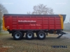 Picture of Schuitemaker Siwa 840W silagewagen NIEUW (1x op voorraad) 