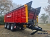 Picture of Schuitemaker Siwa 840W silagewagen NIEUW (1x op voorraad) 