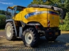 Afbeeldingen van New Holland FR9060 zelfrijdende hakselaar