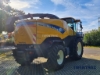 Afbeeldingen van New Holland FR9060 zelfrijdende hakselaar