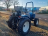 Afbeeldingen van New Holland Boomer 45