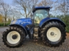 Afbeeldingen van New Holland T7.315HD