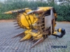 Picture of New Holland 430 FIE 6 RIJ maisbek