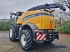 Afbeeldingen van New Holland FR550 zelfrijdende hakselaar