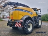 Picture of New Holland FR550 zelfrijdende hakselaar