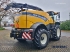 Afbeeldingen van New Holland FR550 zelfrijdende hakselaar