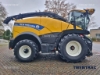 Picture of New Holland FR550 zelfrijdende hakselaar