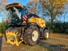 Afbeeldingen van New Holland FR 550 MY25 new gen zelfrijdende hakselaar