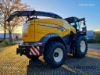 Picture of New Holland FR 550 ST5 new gen