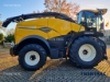 Picture of New Holland FR 550 ST5 new gen