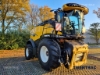 Afbeeldingen van New Holland FR 550 MY25 new gen zelfrijdende hakselaar