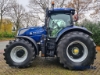 Picture of New Holland T7.300 PLMi blue power
