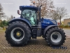 Picture of New Holland T7.300 PLMi blue power