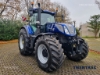 Picture of New Holland T7.300 PLMi blue power