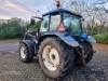 Afbeeldingen van New Holland TL 90 met voorlader