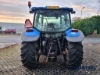 Afbeeldingen van New Holland TL 90 met voorlader