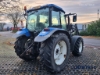 Afbeeldingen van New Holland TL 90 met voorlader