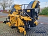 Afbeeldingen van New Holland 600 BFI maisbek