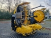 Afbeeldingen van New Holland 600 BFI maisbek