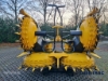 Afbeeldingen van New Holland 600 BFI maisbek