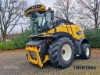 Afbeeldingen van New Holland FR550 zelfrijdende hakselaar