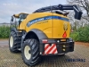 Afbeeldingen van New Holland FR550 zelfrijdende hakselaar