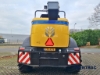 Afbeeldingen van New Holland FR550 zelfrijdende hakselaar