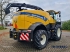 Afbeeldingen van New Holland FR550 zelfrijdende hakselaar